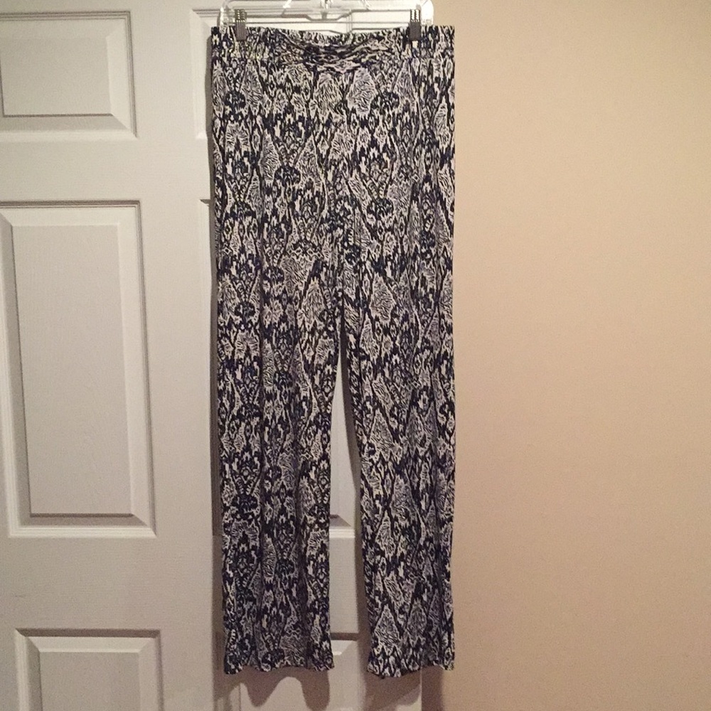 Palazzo pants